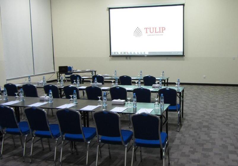 Tulip Hotel & Suites