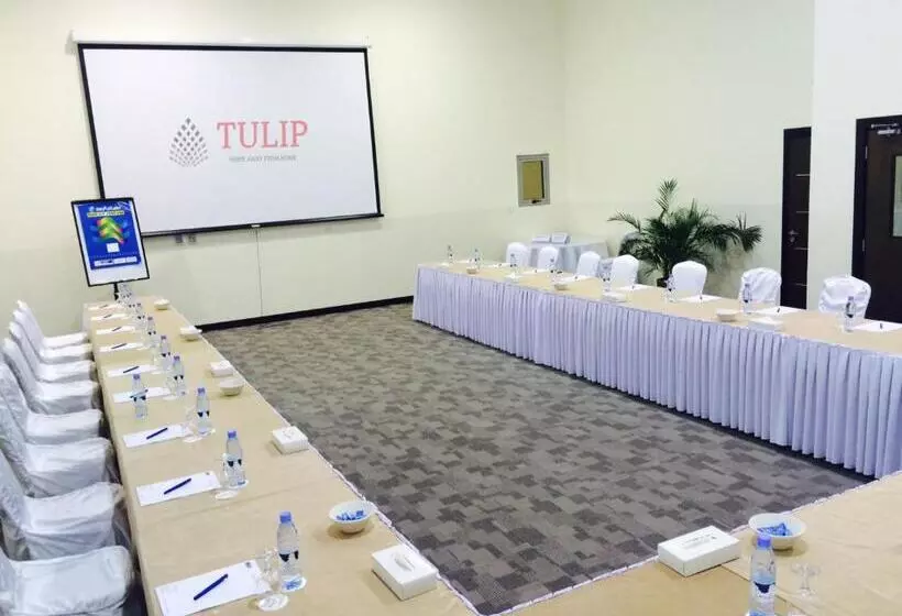 Tulip Hotel & Suites