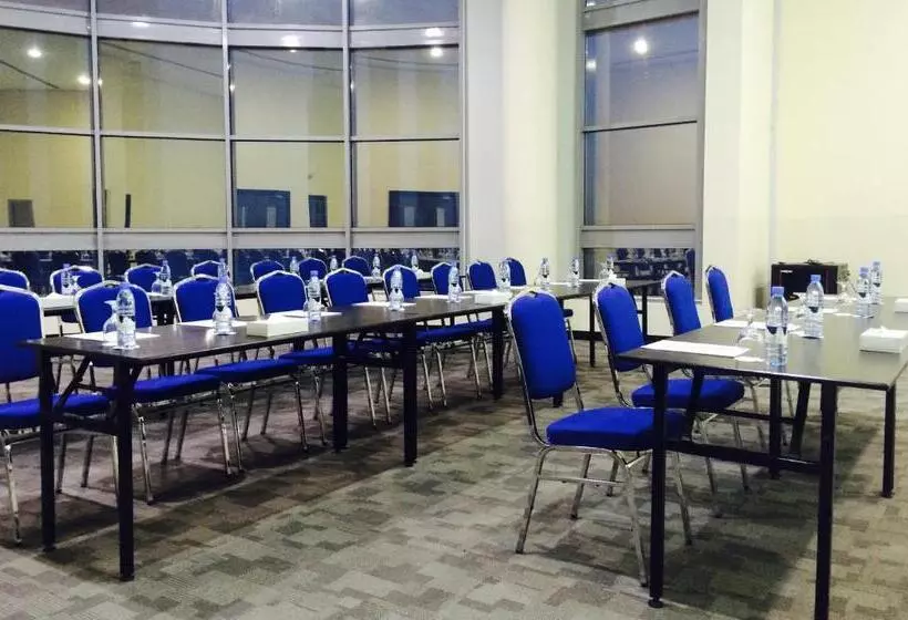 Tulip Hotel & Suites