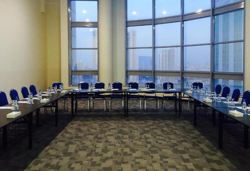 Tulip Hotel & Suites