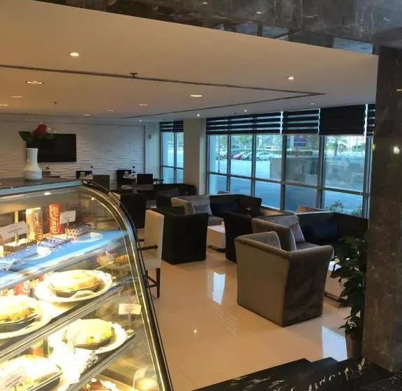 Tulip Hotel & Suites