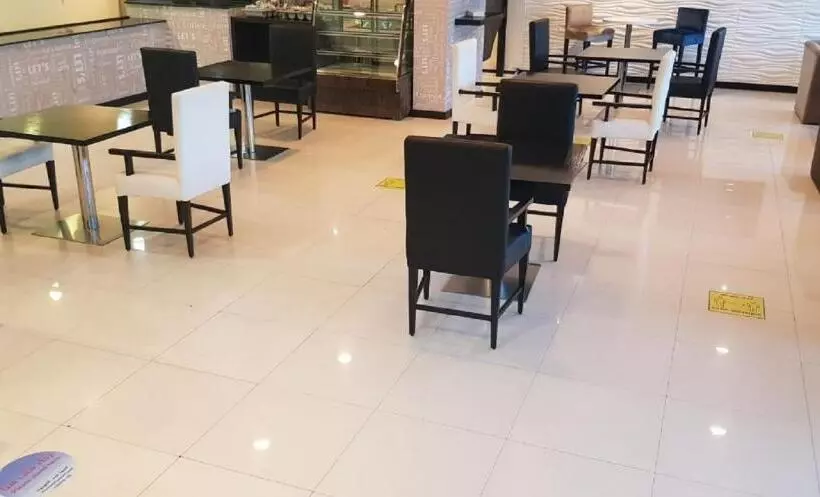 Tulip Hotel & Suites