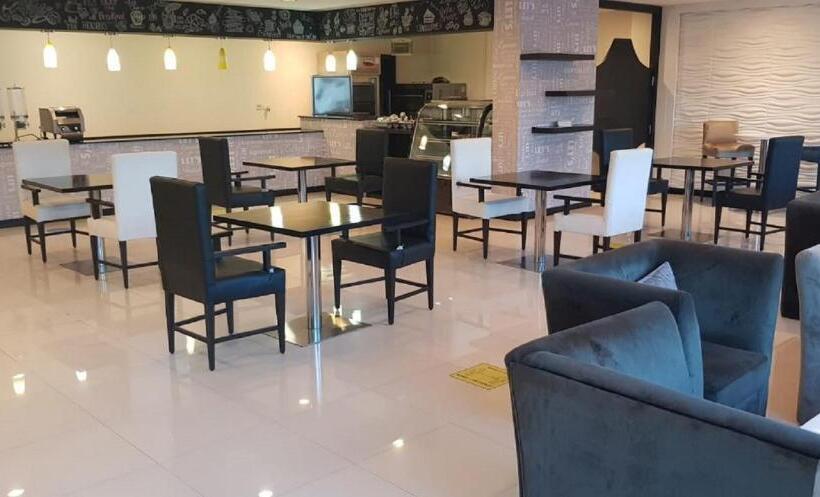 Tulip Hotel & Suites