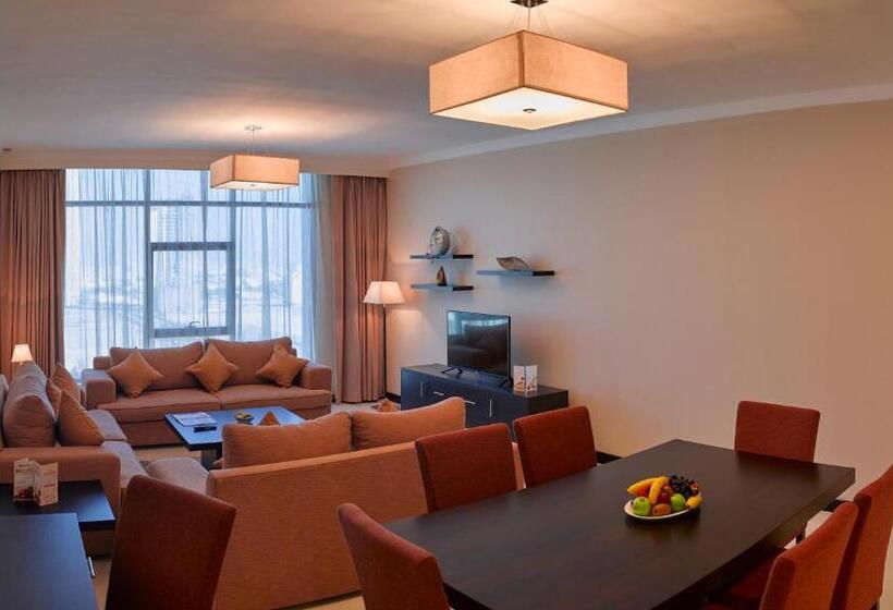 Tulip Hotel & Suites