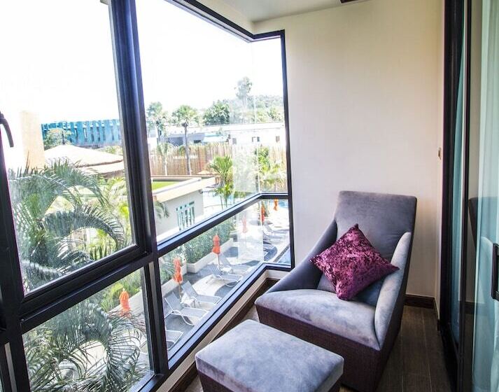 The Beach Heights Resort Sha Plus