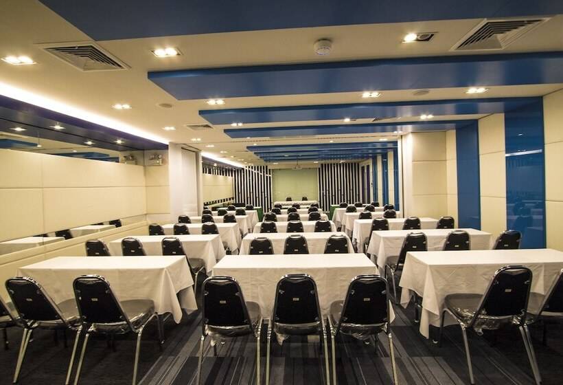 The Beach Heights Resort Sha Plus