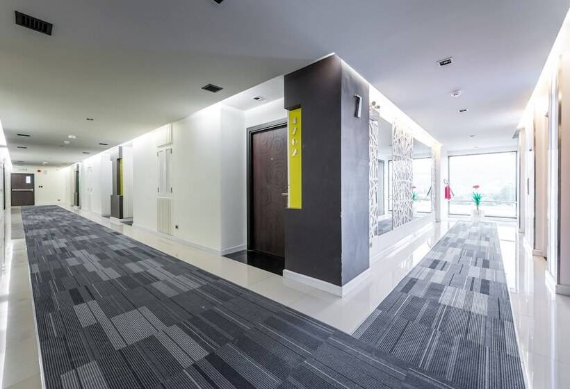 The Beach Heights Resort Sha Plus