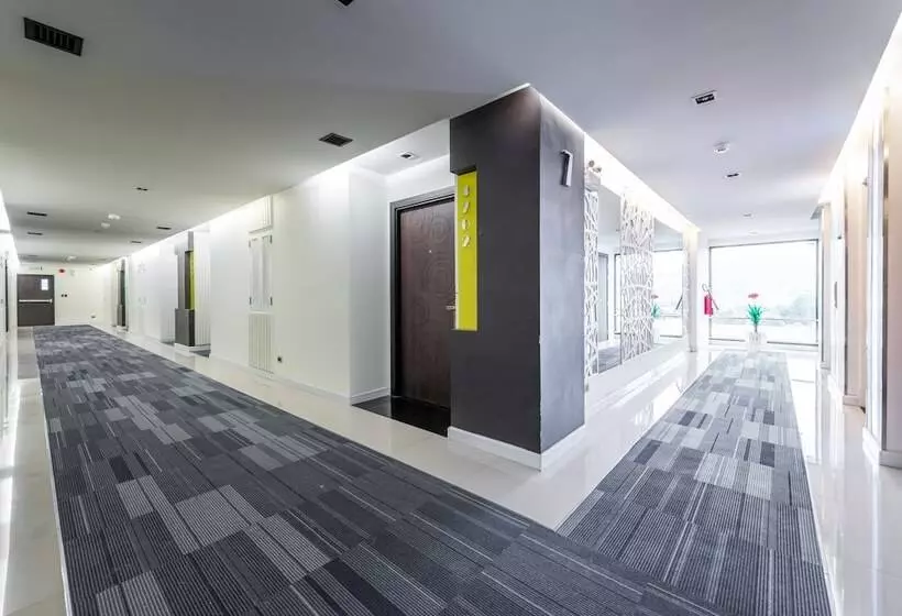 The Beach Heights Resort Sha Plus