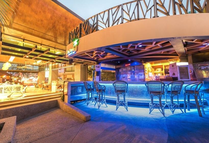 The Beach Heights Resort Sha Plus