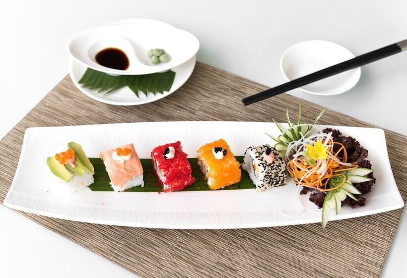 The Beach Heights Resort Sha Plus