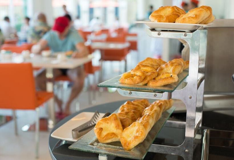 The Beach Heights Resort Sha Plus