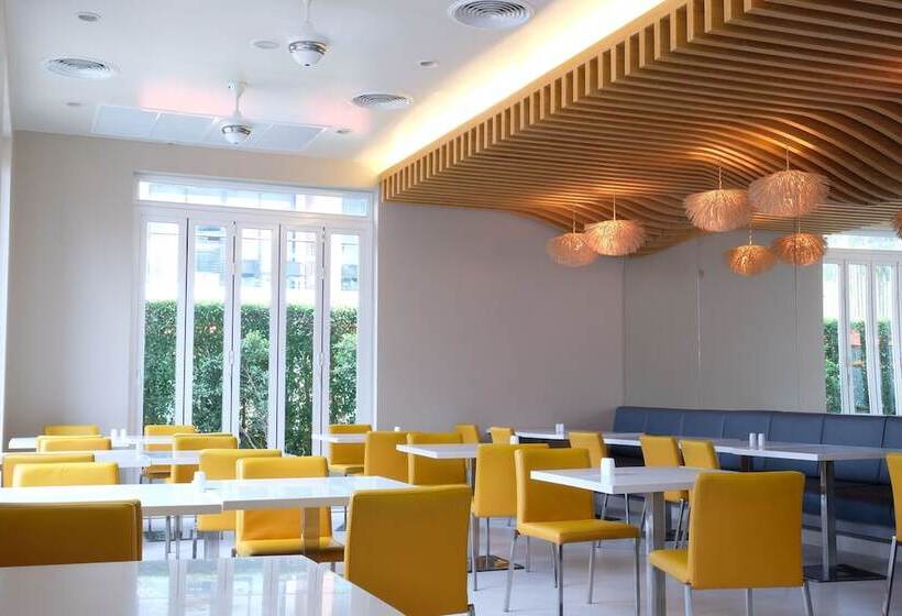 The Beach Heights Resort Sha Plus