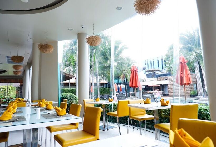 The Beach Heights Resort Sha Plus