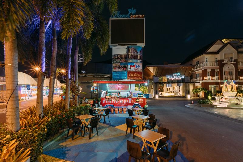 The Beach Heights Resort Sha Plus