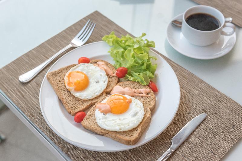 The Beach Heights Resort Sha Plus