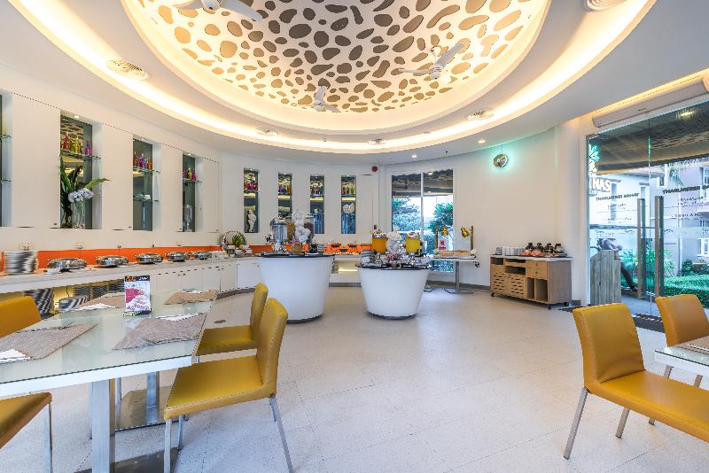 The Beach Heights Resort Sha Plus