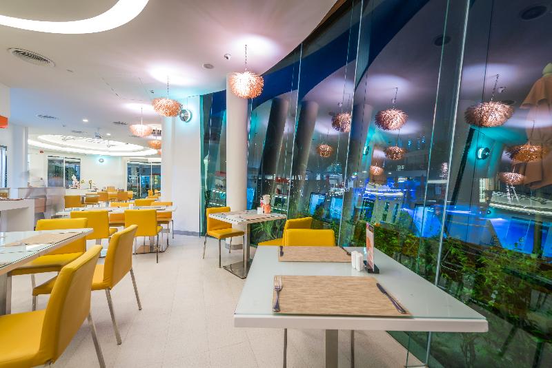 The Beach Heights Resort Sha Plus