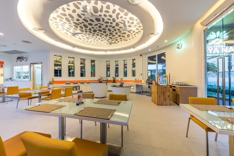 The Beach Heights Resort Sha Plus