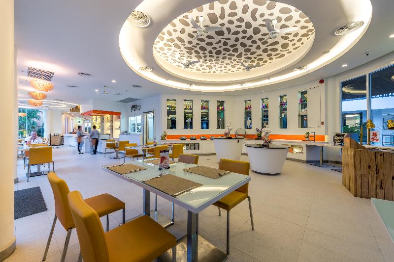 The Beach Heights Resort Sha Plus