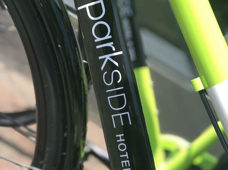 The Parkside Hotel & Spa