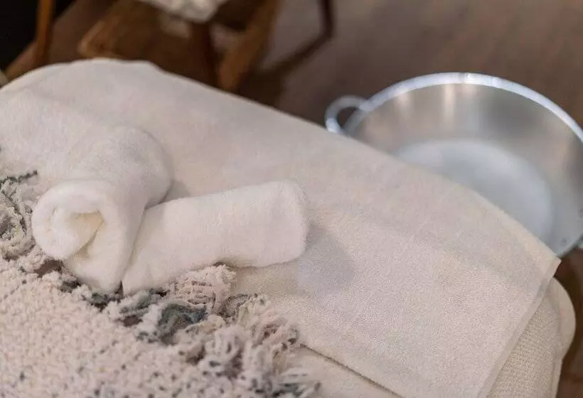 The Parkside Hotel & Spa