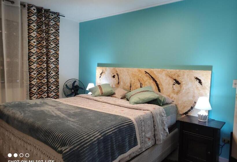 فندق Vr Suite Santiago