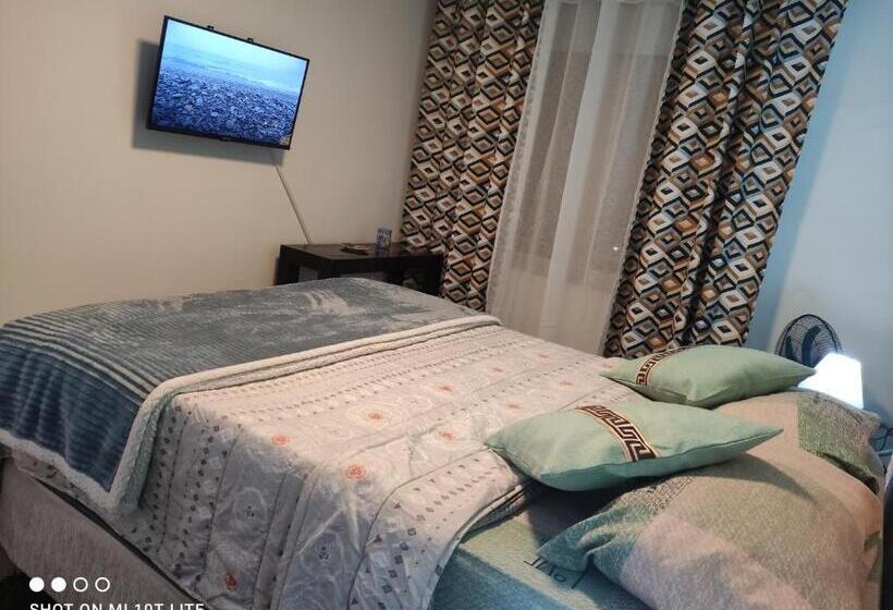 فندق Vr Suite Santiago