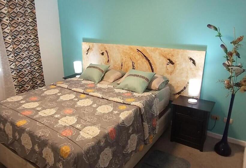 فندق Vr Suite Santiago