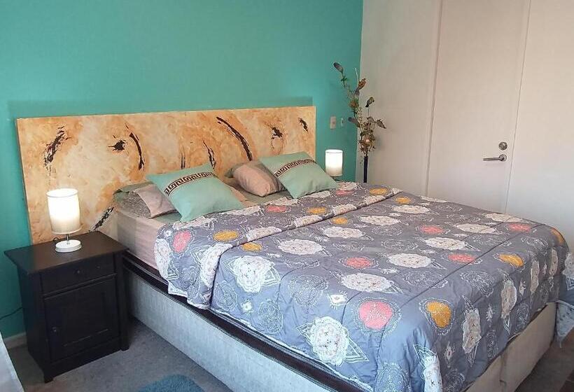 فندق Vr Suite Santiago