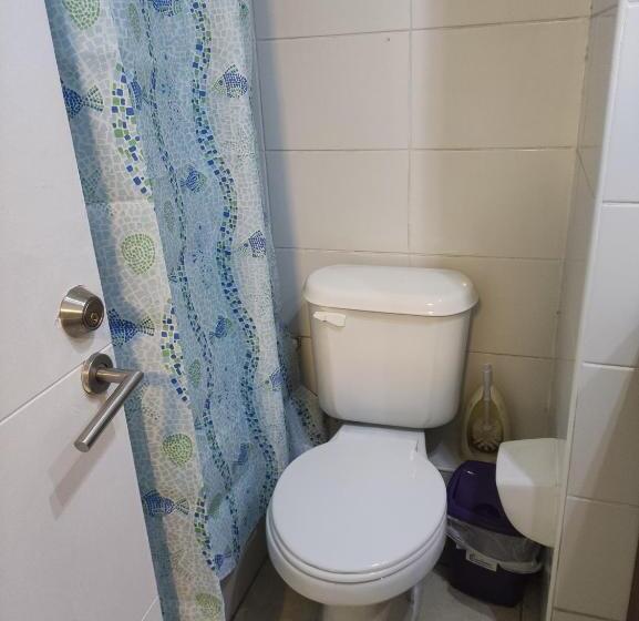 فندق Vr Suite Santiago