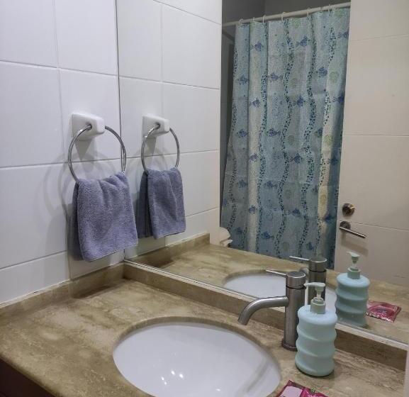 فندق Vr Suite Santiago