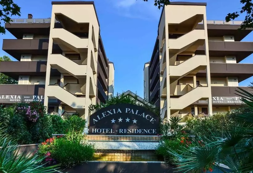 Alexia Palace Hotel Residence