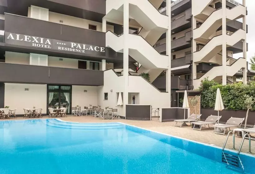 Alexia Palace Hotel Residence