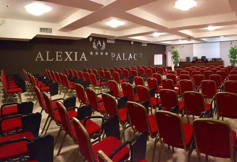 Alexia Palace Hotel Residence