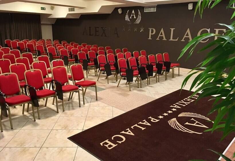 Alexia Palace Hotel Residence