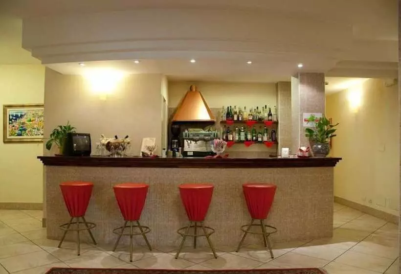 Alexia Palace Hotel Residence