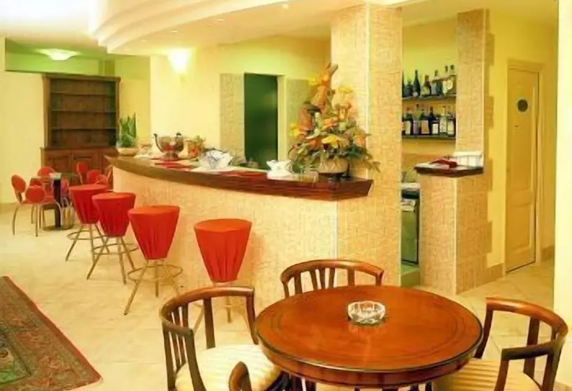 Alexia Palace Hotel Residence