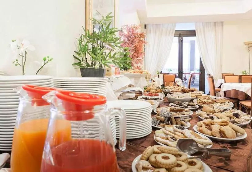 Alexia Palace Hotel Residence