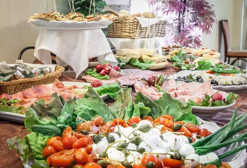 Alexia Palace Hotel Residence