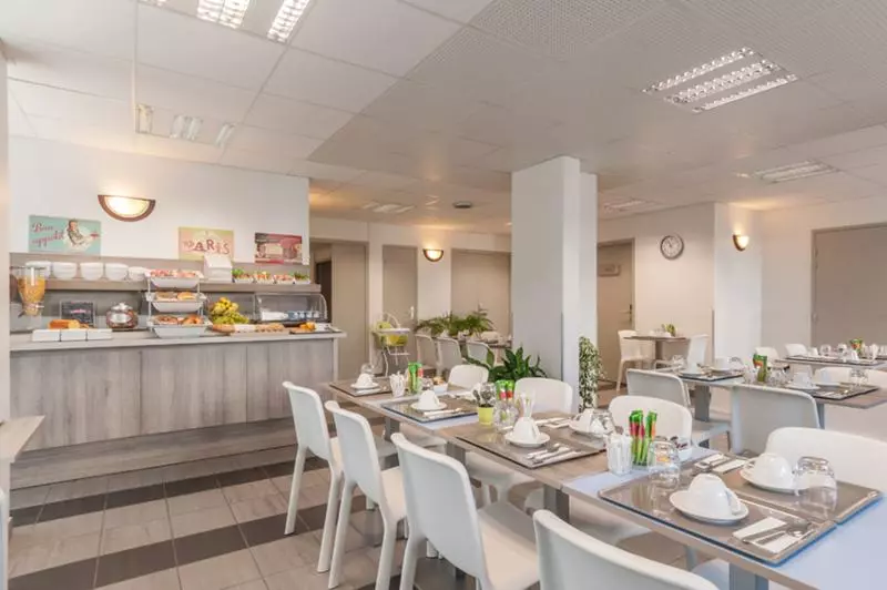 Appart City Classic Annemasse Centre   Pays De Genève