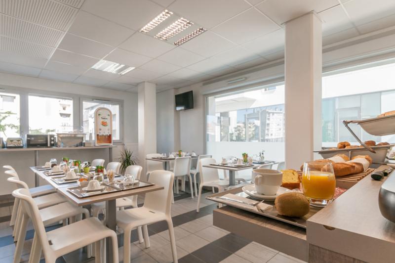 Appart City Classic Annemasse Centre   Pays De Genève