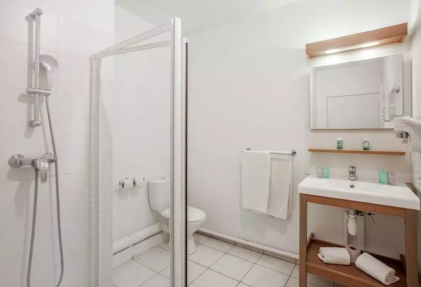 Appart City Classic Annemasse Centre   Pays De Genève