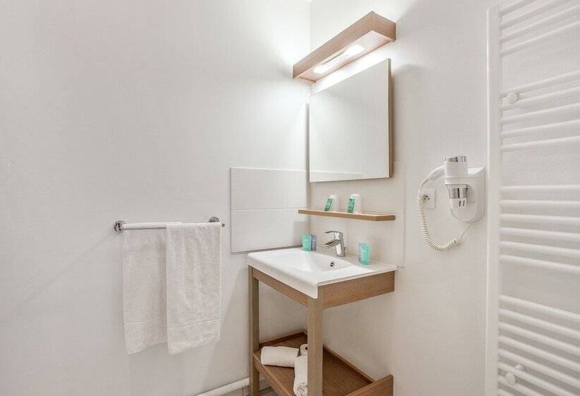 Appart City Classic Annemasse Centre   Pays De Genève