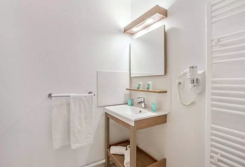 Appart City Classic Annemasse Centre   Pays De Genève