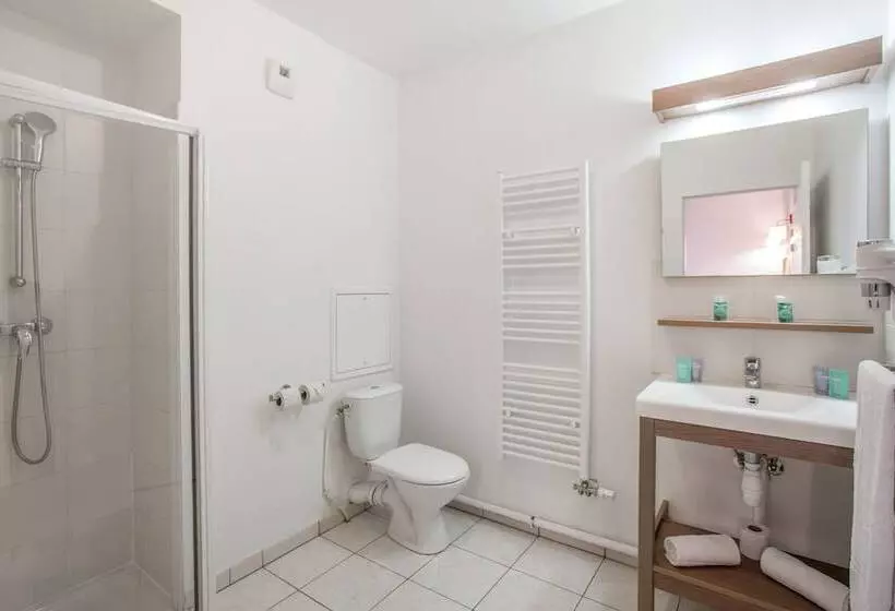 Appart City Classic Annemasse Centre   Pays De Genève