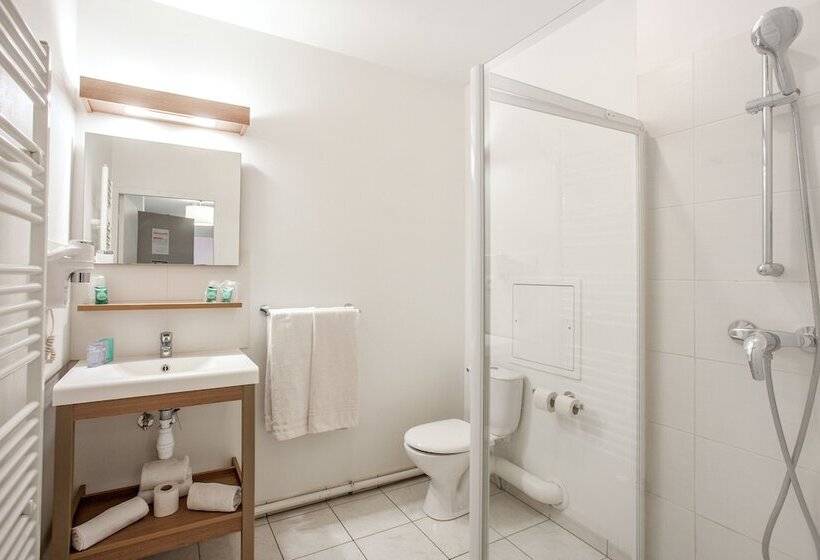 Appart City Classic Annemasse Centre   Pays De Genève