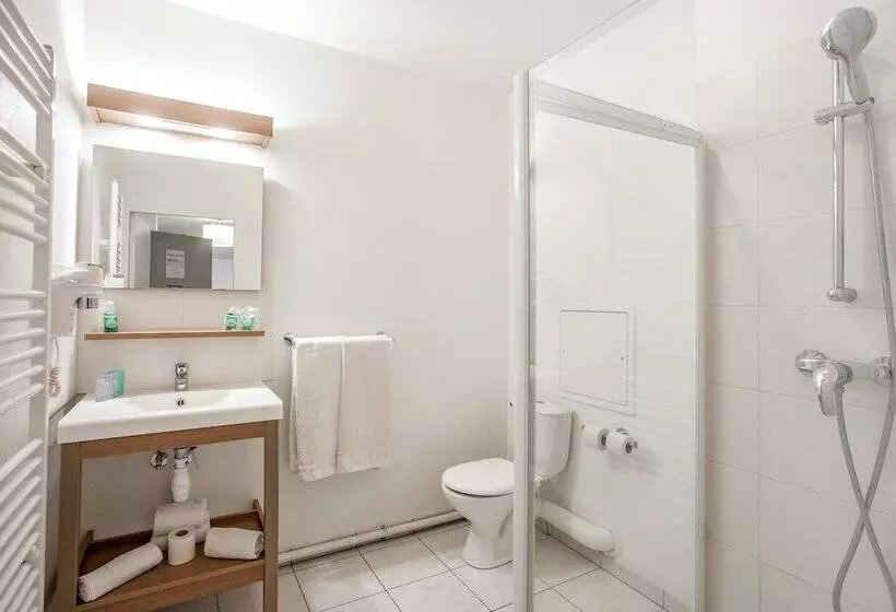 Appart City Classic Annemasse Centre   Pays De Genève