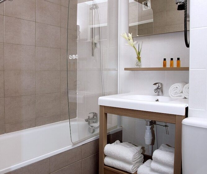 Appart City Classic Annemasse Centre   Pays De Genève