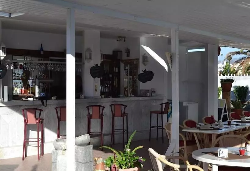 Bungalows Tisaya Golf