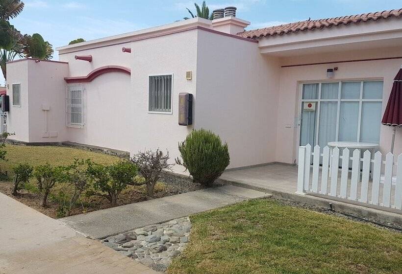 Bungalows Tisaya Golf